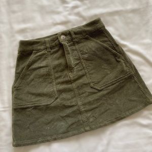 American Eagle skirt